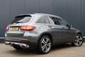 Mercedes-Benz GLC 220 d 4MATIC Exclusive | Panoramadak | Afn. Trekhaak | Gris - thumbnail 10