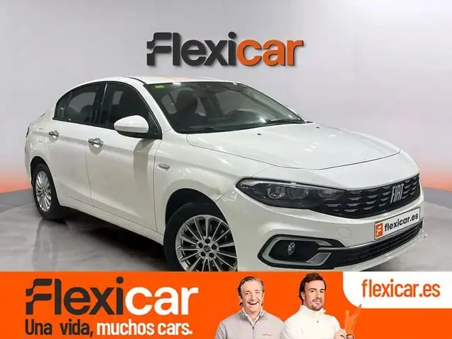 Fiat Tipo SW 1.0 City Life