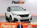 Peugeot 3008 PureTech 132kW (180CV) EAT8 GT Line Blanco - thumbnail 1