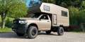 Otros Dodge RAM 3500 Weltreisefahrzeug Exped.32.FD Blanco - thumbnail 1