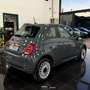 Fiat 500 1.0 hybrid  70cv Grigio - thumbnail 4