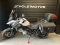 Suzuki V-Strom 650 Beyaz - thumbnail 6