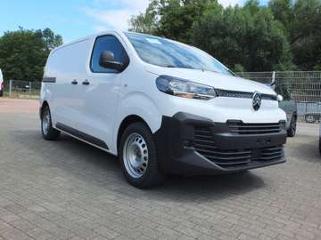 e-Jumpy M (69-kWh)