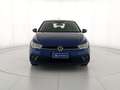 Volkswagen Polo 1.0 tsi life 95cv Blau - thumbnail 2