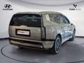 Hyundai IONIQ Ioniq 9 110KWh 4WD Calligraphy Performance Argento - thumbnail 4