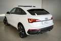 Audi Q5 SPB 40 TDI quattro Stronic Sline+tetto apribile Weiß - thumbnail 15