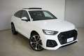 Audi Q5 SPB 40 TDI quattro Stronic Sline+tetto apribile Weiß - thumbnail 3