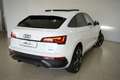 Audi Q5 SPB 40 TDI quattro Stronic Sline+tetto apribile Weiß - thumbnail 13