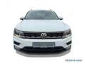 Volkswagen Tiguan 1.4 TSI BMT Comfortline Sitzhzg./AHK/Navi/ParkPilo Weiß - thumbnail 2