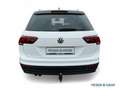 Volkswagen Tiguan 1.4 TSI BMT Comfortline Sitzhzg./AHK/Navi/ParkPilo Weiß - thumbnail 6
