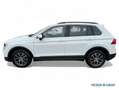 Volkswagen Tiguan 1.4 TSI BMT Comfortline Sitzhzg./AHK/Navi/ParkPilo Weiß - thumbnail 4