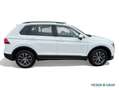 Volkswagen Tiguan 1.4 TSI BMT Comfortline Sitzhzg./AHK/Navi/ParkPilo Weiß - thumbnail 3