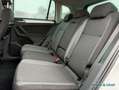 Volkswagen Tiguan 1.4 TSI BMT Comfortline Sitzhzg./AHK/Navi/ParkPilo Weiß - thumbnail 8
