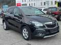 Opel Mokka Innovation ecoFlex ALLRAD TOP Ausstatt. TÜV NEU Schwarz - thumbnail 1