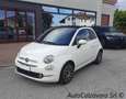 Fiat 500C 1.0 Hybrid Dolcevita / GN533LB Wit - thumbnail 1
