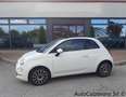 Fiat 500C 1.0 Hybrid Dolcevita / GN533LB Wit - thumbnail 2