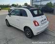 Fiat 500C 1.0 Hybrid Dolcevita / GN533LB Wit - thumbnail 4