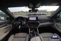 BMW 530 E / BREAK / M-SPORT / TREKHK / DRIV PRO / SFT-CLS Zwart - thumbnail 19