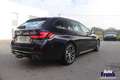 BMW 530 E / BREAK / M-SPORT / TREKHK / DRIV PRO / SFT-CLS Zwart - thumbnail 7