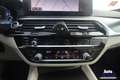 BMW 530 E / BREAK / M-SPORT / TREKHK / DRIV PRO / SFT-CLS Zwart - thumbnail 29