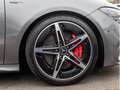 Mercedes-Benz CLA 45 AMG S 4M+ Coupé Pano/Burm/Night/Keyl/Memo Gris - thumbnail 7
