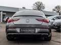 Mercedes-Benz CLA 45 AMG S 4M+ Coupé Pano/Burm/Night/Keyl/Memo Gris - thumbnail 5