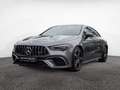 Mercedes-Benz CLA 45 AMG S 4M+ Coupé Pano/Burm/Night/Keyl/Memo Gris - thumbnail 2