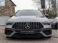 Mercedes-Benz CLA 45 AMG S 4M+ Coupé Pano/Burm/Night/Keyl/Memo Gris - thumbnail 3