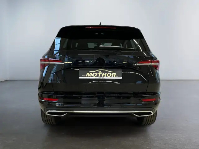 Skoda Karoq view 5