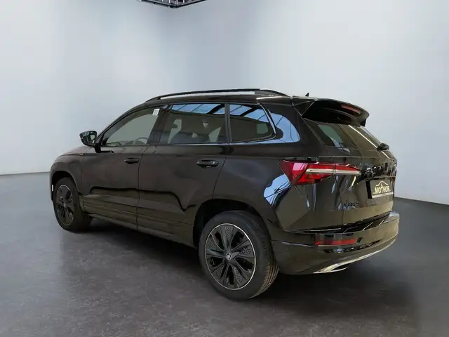 Skoda Karoq view 4