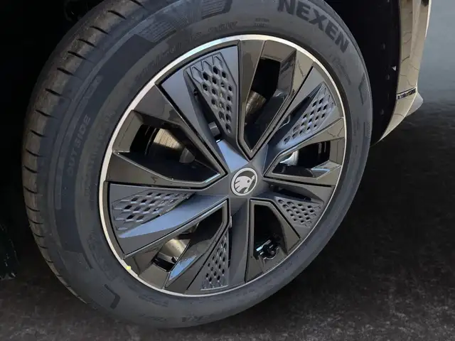 Skoda Karoq view 15
