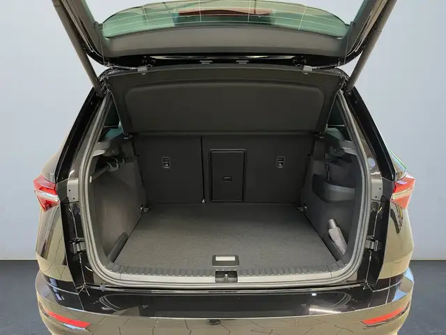 Skoda Karoq view 14