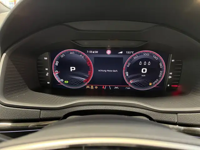 Skoda Karoq view 12