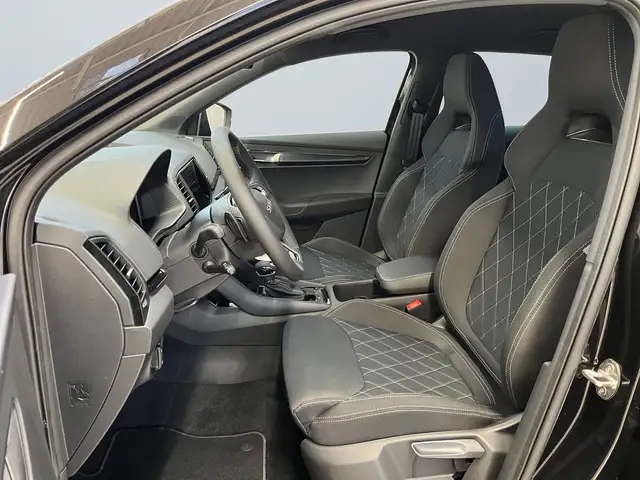 Skoda Karoq view 7