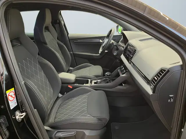 Skoda Karoq view 10