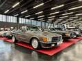 Mercedes-Benz SL 560 seltene Farbkombi Lorinser Sammlerauto Grau - thumbnail 1