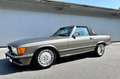 Mercedes-Benz SL 560 seltene Farbkombi Lorinser Sammlerauto Grau - thumbnail 2