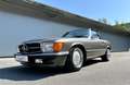 Mercedes-Benz SL 560 seltene Farbkombi Lorinser Sammlerauto Grau - thumbnail 8