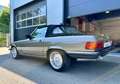 Mercedes-Benz SL 560 seltene Farbkombi Lorinser Sammlerauto Grau - thumbnail 22