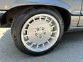 Mercedes-Benz SL 560 seltene Farbkombi Lorinser Sammlerauto Grau - thumbnail 21