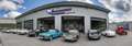 Mercedes-Benz SL 560 seltene Farbkombi Lorinser Sammlerauto Grau - thumbnail 25