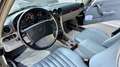 Mercedes-Benz SL 560 seltene Farbkombi Lorinser Sammlerauto Grau - thumbnail 12