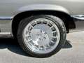Mercedes-Benz SL 560 seltene Farbkombi Lorinser Sammlerauto Grau - thumbnail 9