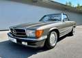 Mercedes-Benz SL 560 seltene Farbkombi Lorinser Sammlerauto Grau - thumbnail 3