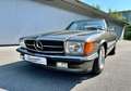 Mercedes-Benz SL 560 seltene Farbkombi Lorinser Sammlerauto Grau - thumbnail 7