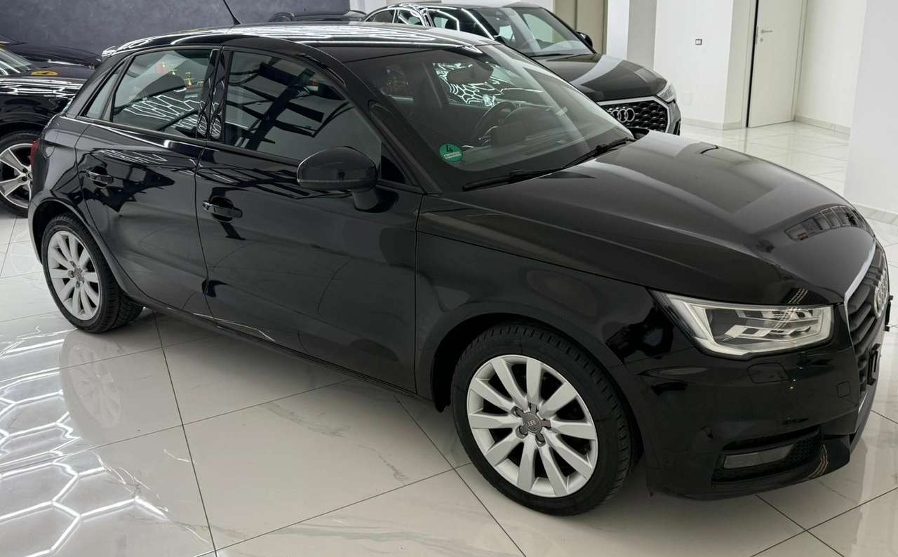 Audi A1 A1  1.4 75CV