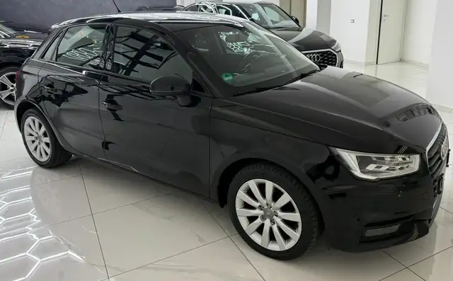 Audi A1 A1  1.4 75CV
