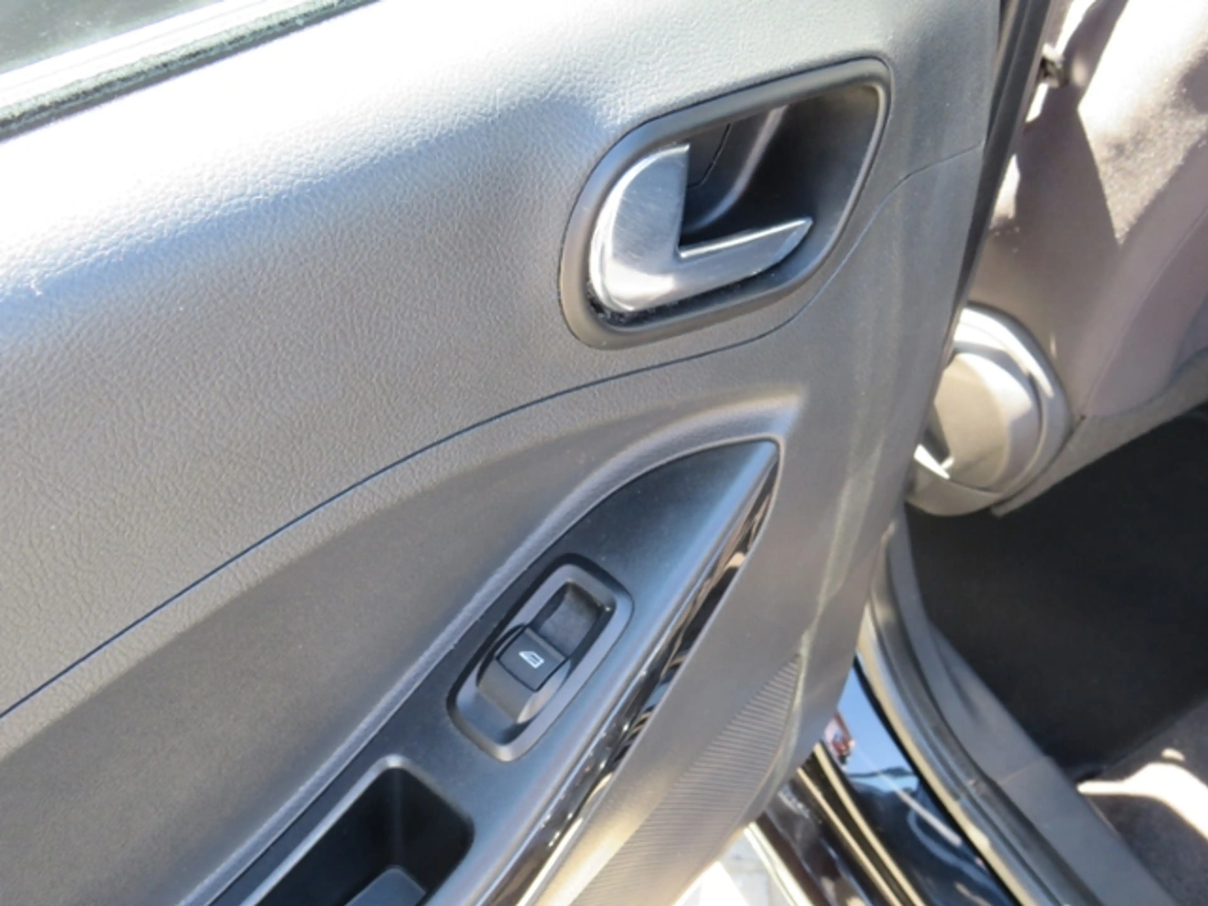Ford Ka/Ka+ + Cool & Sound KLIMA ALU — photo 15