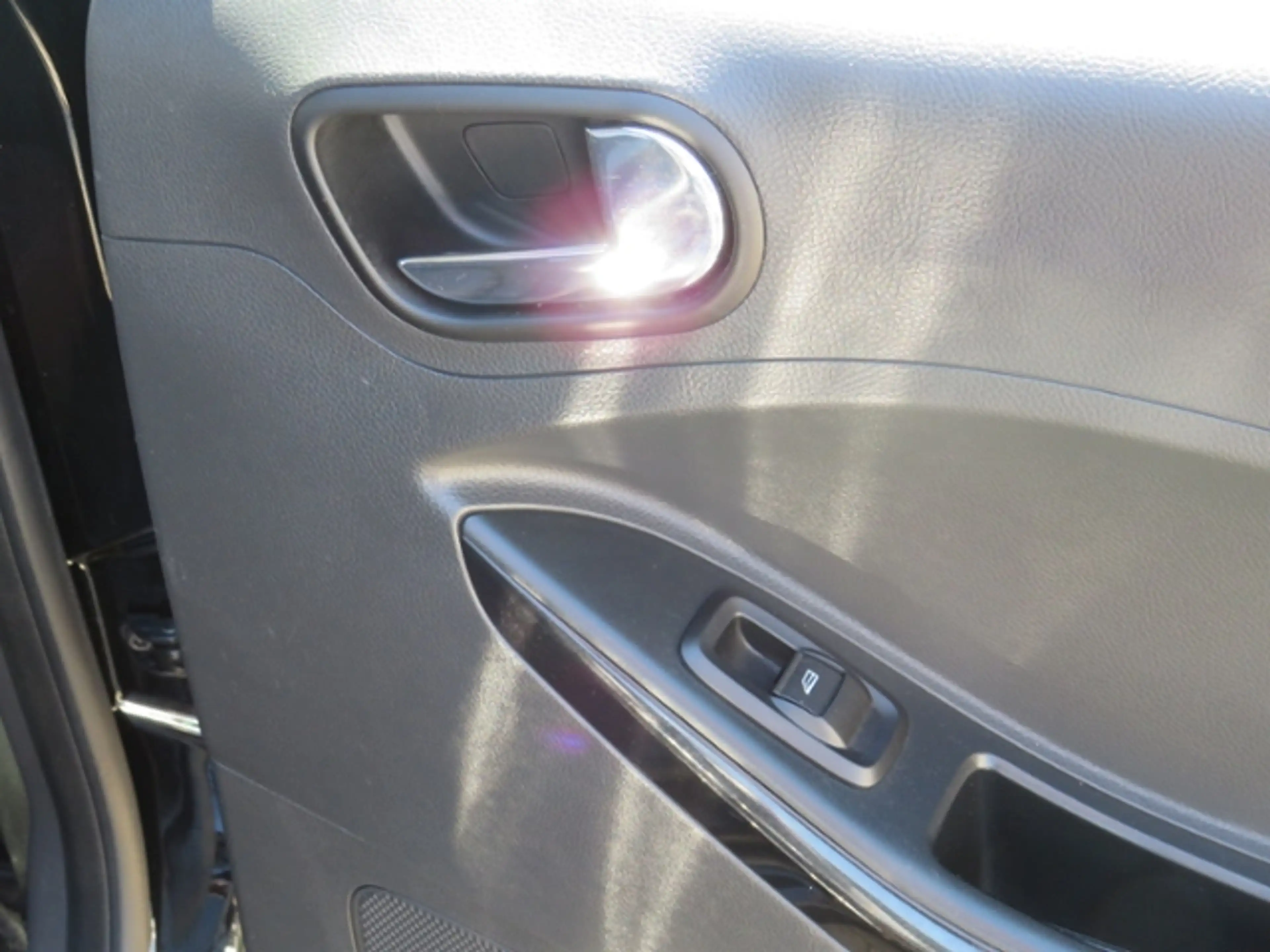 Ford Ka/Ka+ + Cool & Sound KLIMA ALU — photo 10