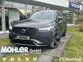 Volvo XC90 T8 AWD Recharge Ultimate Dark Gris - thumbnail 1